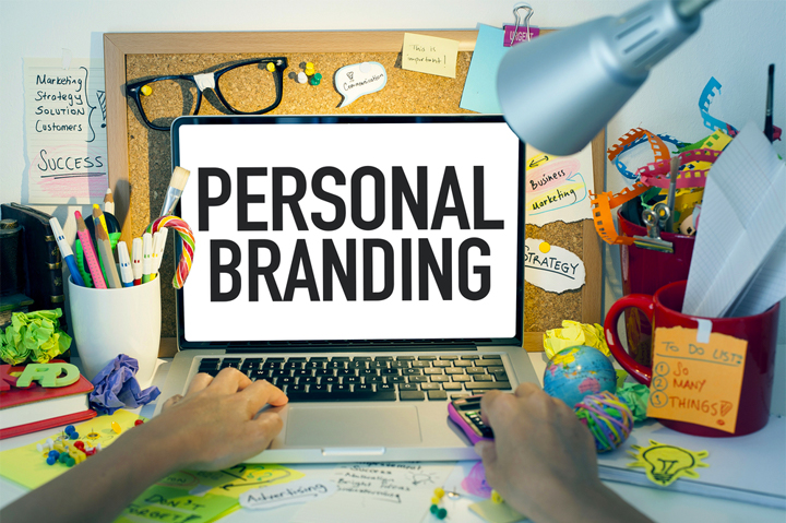 Certificate in Personal Branding Strategies