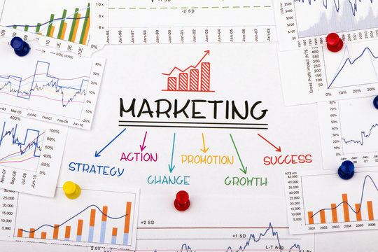 Certificate in Marketing Basics